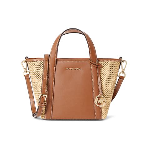 nachweis original michael kors tasche|Michael Kors outlet bag label.